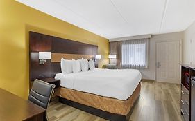 Best Western Inn Of Palatka